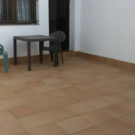 Soleado Apartment Tarifa