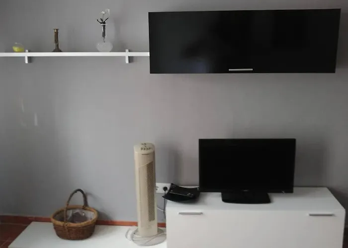 Soleado 아파트 타리파